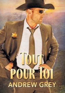 Tout Pour Toi (Translation) 