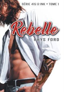 Rebelle 