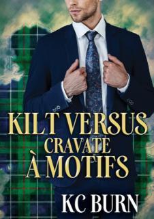 Kilt versus cravate  motifs 