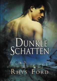 Dunkle Schatten 