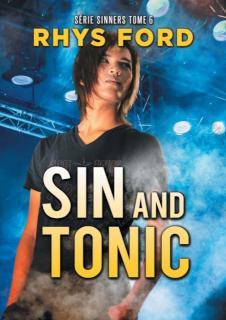 Sin and Tonic (Franais) 