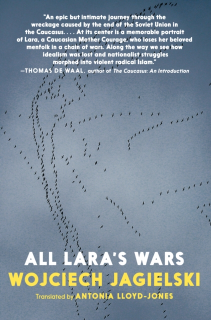 All Lara's Wars 