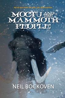 Moctu and the Mammoth People Illustrated Edition