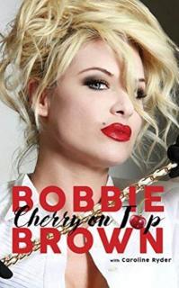 Cherry on Top Flirty, Forty-Something, and Funny as F**k