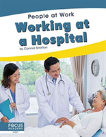 Working at a Hospital 