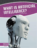 What Is Artificial Intelligence? 