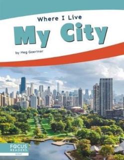 My City 