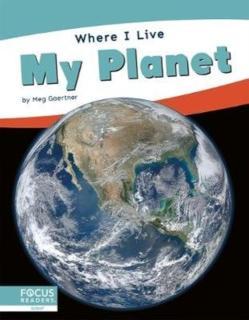 My Planet 
