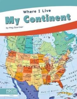 My Continent 