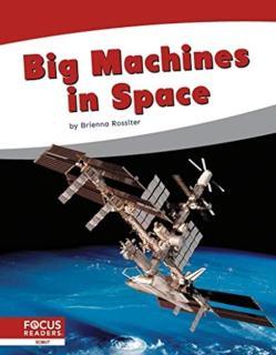 Big Machines in Space 