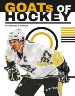 GOATs of Hockey 