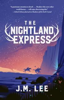 Nightland Express 