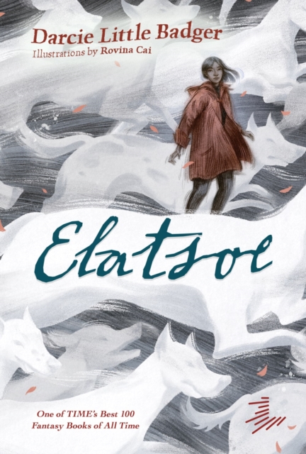 Elatsoe 
