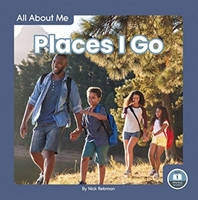 Places I Go 