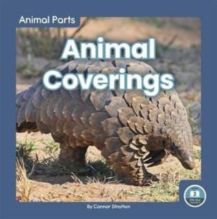 Animal Coverings 