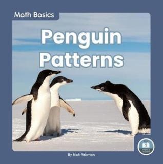 Penguin Patterns 