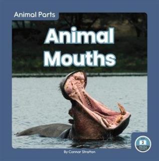 Animal Mouths 