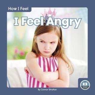 I Feel Angry 