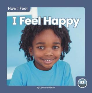 I Feel Happy 