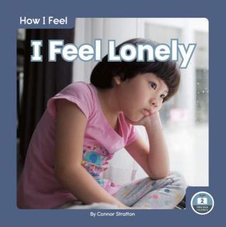 I Feel Lonely 