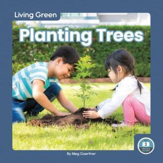 Planting Trees 