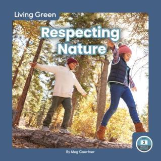 Respecting Nature 