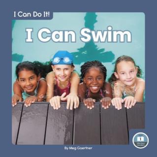 I Can Swim 