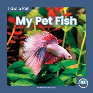 My Pet Fish 