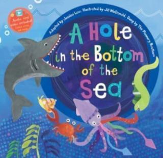 Hole in the Bottom of the Sea 