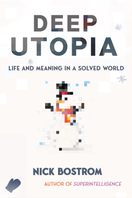 Deep Utopia 