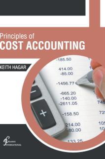 Principles of Cost Accounting 