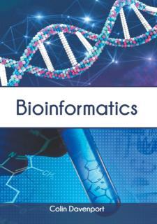 Bioinformatics 