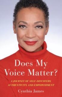 Does My Voice Matter? A Journey of Self-Discovery, Authenticity, and Empowerment