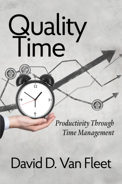 Productivity Through Time Management