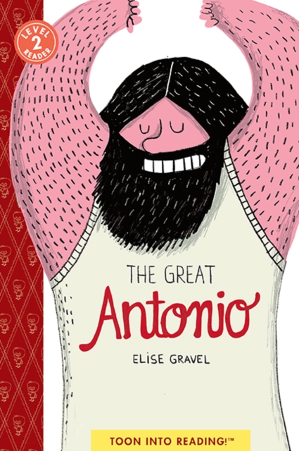 Great Antonio TOON Level 2