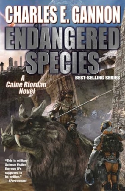 Endangered Species 