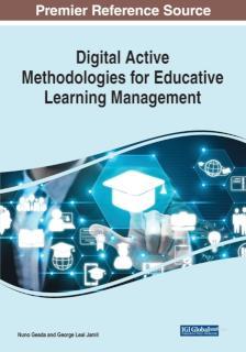 Digital Active Methodologies for Educative Learning Management 