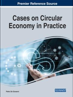 Cases on Circular Economy in Practice 