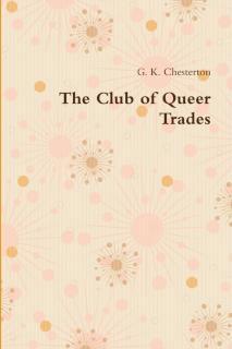 Club of Queer Trades 