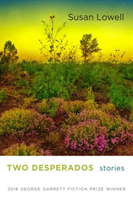Two Desperados Stories