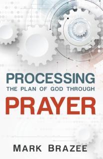 Processing The Plan Of God Through Prayer 