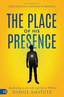 Place of His Presence, The 