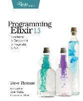 Programming Elixir 1.3 