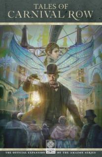 Tales of Carnival Row 