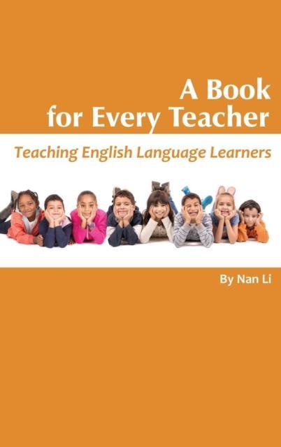 Book For Every Teacher Teaching English Language Learners