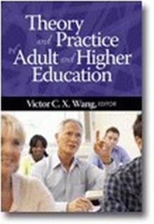 Theory and Practice of Adult and Higher Education 