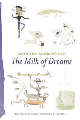 Milk Of Dreams 