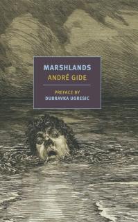 Marshlands 