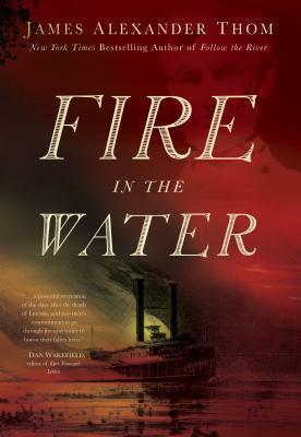 Fire in the Water 