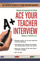 Ace Your First Year Teaching 
